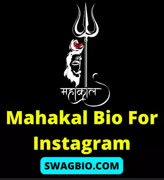 Best Mahakal Bio